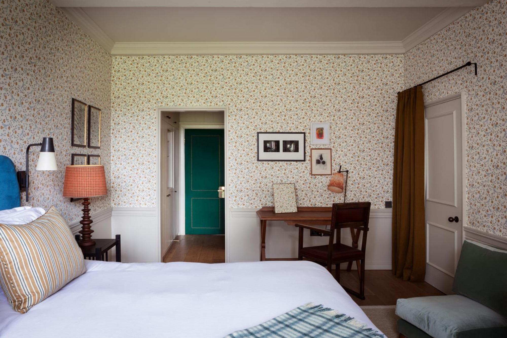 Cavendish Hotel Baslow Dış mekan fotoğraf