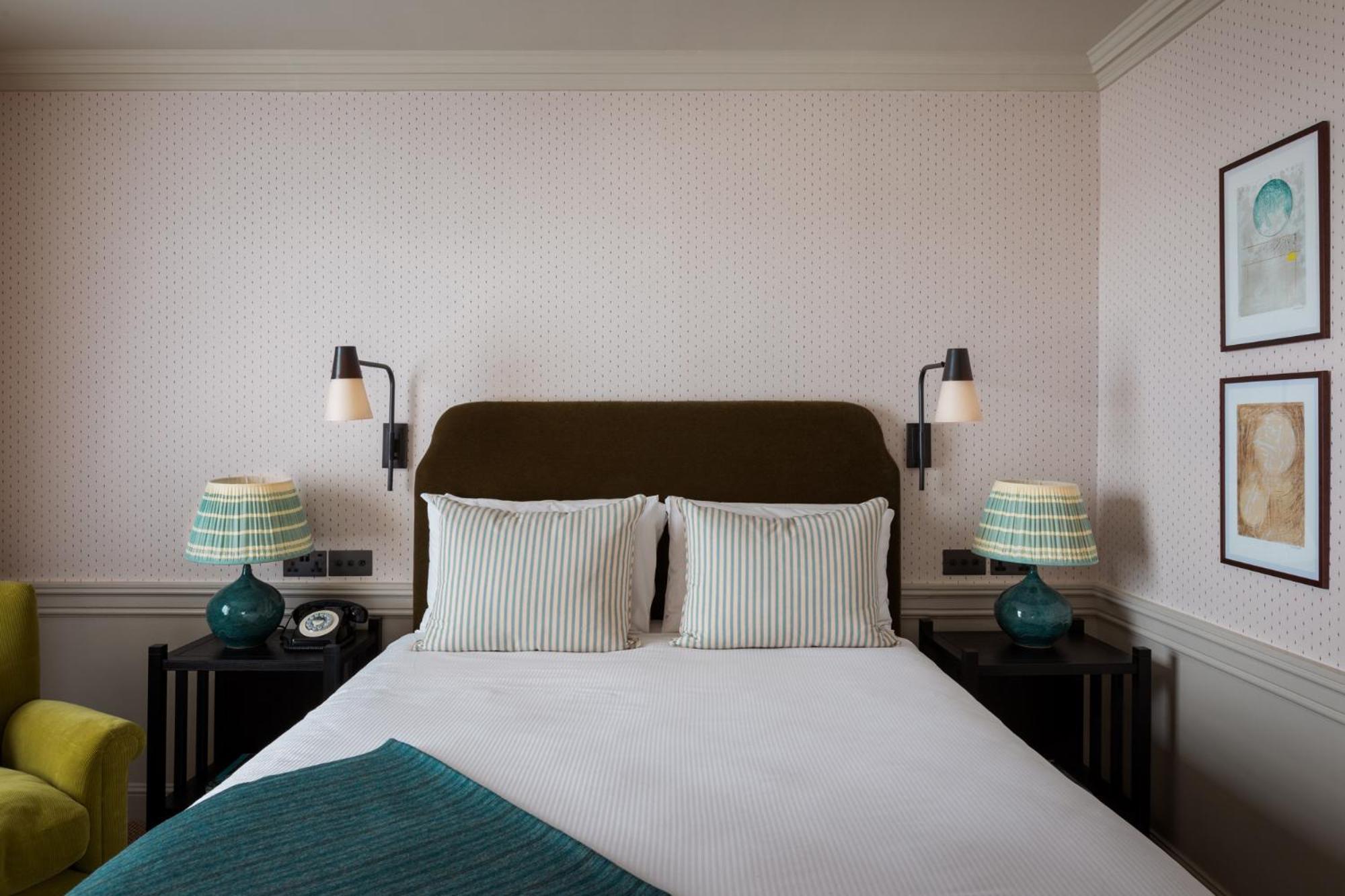 Cavendish Hotel Baslow Dış mekan fotoğraf