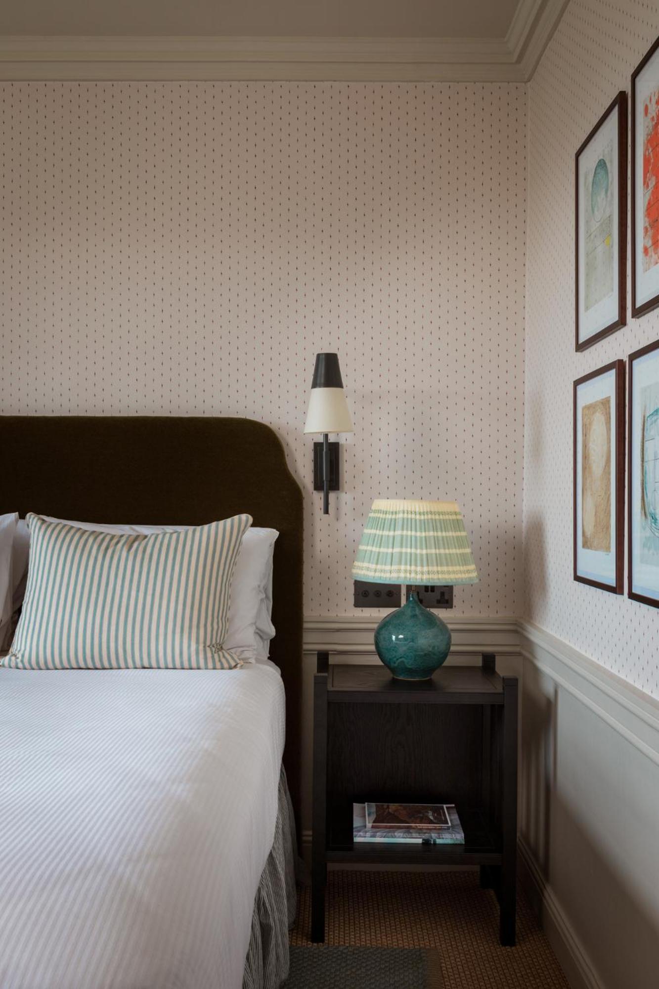Cavendish Hotel Baslow Dış mekan fotoğraf
