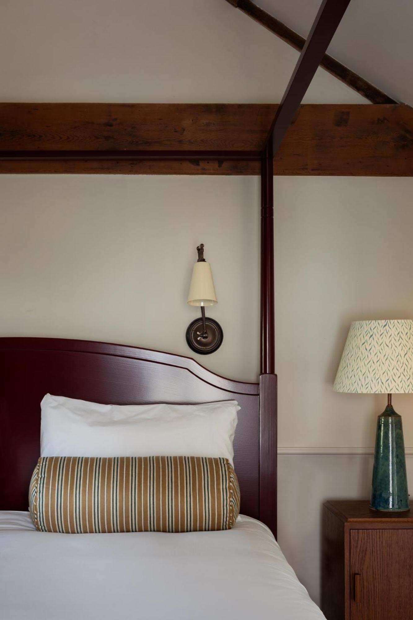 Cavendish Hotel Baslow Dış mekan fotoğraf